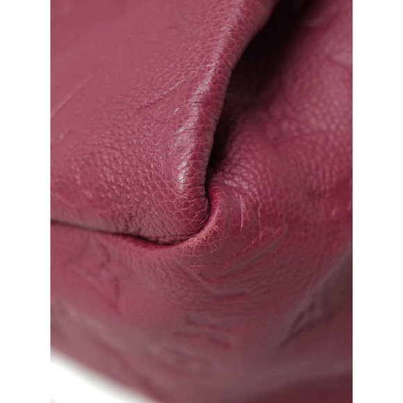 Louis Vuitton Monogram Empreinte Artsy MM Orol - Picture 8 of 9